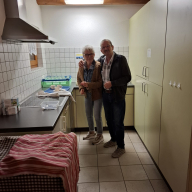 Grillen mit Partner Waldhaus Staffelbach 23.08.2025
